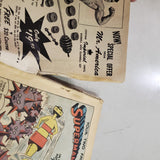 25 cent World's Finest DC Comics 80 Page Giant No. 170 Superman Batman Nov. 1967