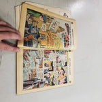 25 cent World's Finest DC Comics 80 Page Giant No. 170 Superman Batman Nov. 1967