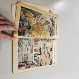 25 cent World's Finest DC Comics 80 Page Giant No. 170 Superman Batman Nov. 1967