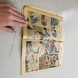 25 cent World's Finest DC Comics 80 Page Giant No. 170 Superman Batman Nov. 1967