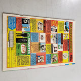 30c Whitman Yosemite Sam Bugs Bunny #45 Jul 1977 Gold Key Warner Bros Comic Book