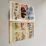 30c Whitman Yosemite Sam Bugs Bunny #45 Jul 1977 Gold Key Warner Bros Comic Book
