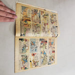 30c Whitman Yosemite Sam Bugs Bunny #45 Jul 1977 Gold Key Warner Bros Comic Book