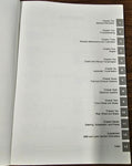 Clymer Maintenance & Service Repair Shop Manual Honda 250-450cc Twins 1978-1983