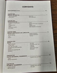 Clymer Maintenance & Service Repair Shop Manual Honda 250-450cc Twins 1978-1983