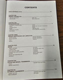 Clymer Maintenance & Service Repair Shop Manual Honda 250-450cc Twins 1978-1983
