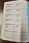 Clymer Maintenance & Service Repair Shop Manual Honda 250-450cc Twins 1978-1983