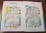 Clymer Maintenance & Service Repair Shop Manual Honda 250-450cc Twins 1978-1983