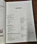 Clymer Maintenance/Service Repair Manual 1985-1996 Honda Shadow 1100cc