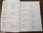 Clymer Maintenance/Service Repair Manual 1985-1996 Honda Shadow 1100cc