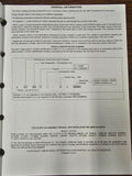Buell American Motorcycles NOS 1999 Thunderbolt S3 Parts Catalog