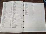 Buell American Motorcycles NOS 1999 Thunderbolt S3 Parts Catalog