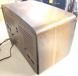 Vtg Nordmende Sterling Elektra 58 USA Tube Radio Western Germany High Fidelity