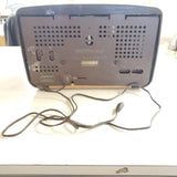 Vtg Nordmende Sterling Elektra 58 USA Tube Radio Western Germany High Fidelity