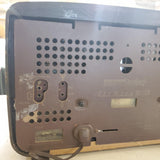 Vtg Nordmende Sterling Elektra 58 USA Tube Radio Western Germany High Fidelity