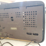 Vtg Nordmende Sterling Elektra 58 USA Tube Radio Western Germany High Fidelity