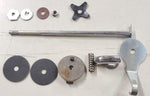 1940-1957G Steering Damper Kit Harley 1940-1952WL Servicar Springer Fork 49-1953