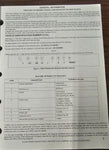 Buell 2005 Firebolt Lightning X/SL Models Factory Parts Catalog
