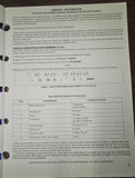 Buell 2005 P3 Blast 492cc Official Factory Parts Catalog