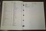 Buell 2005 P3 Blast 492cc Official Factory Parts Catalog