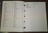 Buell 2005 P3 Blast 492cc Official Factory Parts Catalog