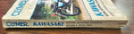 Clymer 1974-1995 Kawasaki KZ400 KZ/Z440 EN450 EN500 Service/Repair Manual