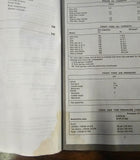Clymer 1974-1995 Kawasaki KZ400 KZ/Z440 EN450 EN500 Service/Repair Manual