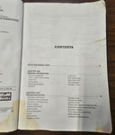 Clymer 1974-1995 Kawasaki KZ400 KZ/Z440 EN450 EN500 Service/Repair Manual