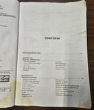 Clymer 1974-1995 Kawasaki KZ400 KZ/Z440 EN450 EN500 Service/Repair Manual