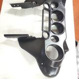 Matte Black Inner Fairing Harley Ultra Classic FLH FLHX Bagger Touring 1996-2006