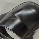 Matte Black Inner Fairing Harley Ultra Classic FLH FLHX Bagger Touring 1996-2006