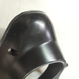 Matte Black Inner Fairing Harley Ultra Classic FLH FLHX Bagger Touring 1996-2006