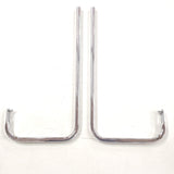 1980-1992 Harley Electra Glide Standard Tour Glide Iterm Saddlebag Rail Brackets