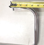 1980-1992 Harley Electra Glide Standard Tour Glide Iterm Saddlebag Rail Brackets