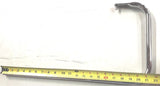 1980-1992 Harley Electra Glide Standard Tour Glide Iterm Saddlebag Rail Brackets