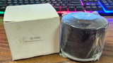 Harley Davidson 1980-1986 Sportster Black Oil Filter