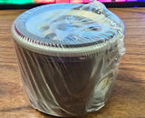 Harley Davidson 1980-1986 Sportster Black Oil Filter