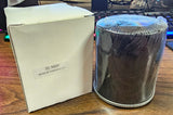 Harley Davidson 1980^ Softail Touring Sportster Long Black Oil Filter