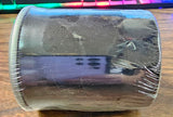 Harley Davidson 1980^ Softail Touring Sportster Long Black Oil Filter