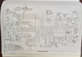 NOS Harley Davidson 1991-1992 OEM Dyna Glide Service Manual Superglide Low Rider