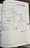 Honda 1992-1994 CR500R Dirt Bike Service Repair Manual Book OEM Factory NEW!