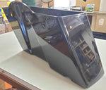 1993-2013 Saddlebag Black Harley Ultra Classic Road glide King Factory 79093-93B