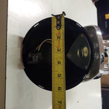 Adjustable Risers 6" Headlight Harley FXD Dyna XL Sportster Low Rider Assy OEM