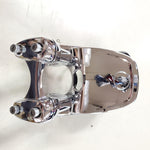 Adjustable Risers 6" Headlight Harley FXD Dyna XL Sportster Low Rider Assy OEM
