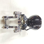 Adjustable Risers 6" Headlight Harley FXD Dyna XL Sportster Low Rider Assy OEM