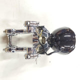 Adjustable Risers 6" Headlight Harley FXD Dyna XL Sportster Low Rider Assy OEM