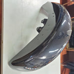 OEM Front Fender Harley Ultra Classic Road King Black pearl??? Touring Bagger