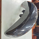 OEM Front Fender Harley Ultra Classic Road King Black pearl??? Touring Bagger