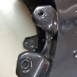 OEM Front Fender Harley Ultra Classic Road King Black pearl??? Touring Bagger