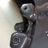 OEM Front Fender Harley Ultra Classic Road King Black pearl??? Touring Bagger